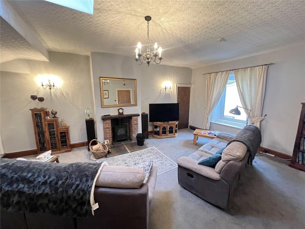 West Street, Wigton, Cumbria, CA7 - View 5