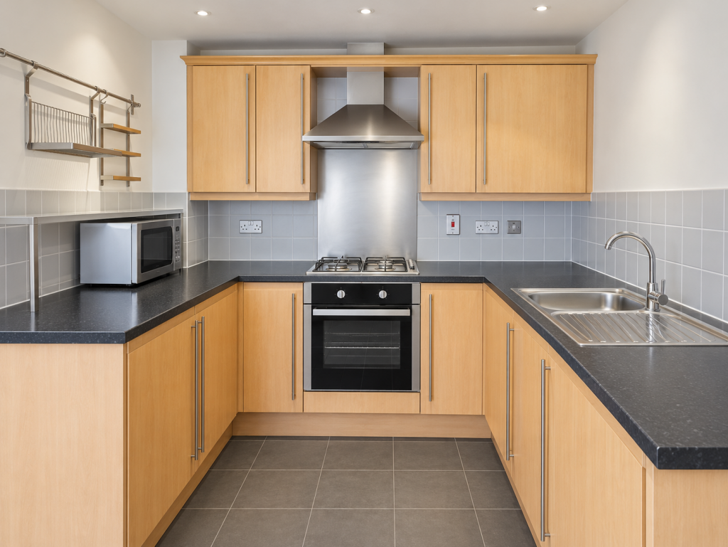 Main image of property: Kepler Road, London, SW4