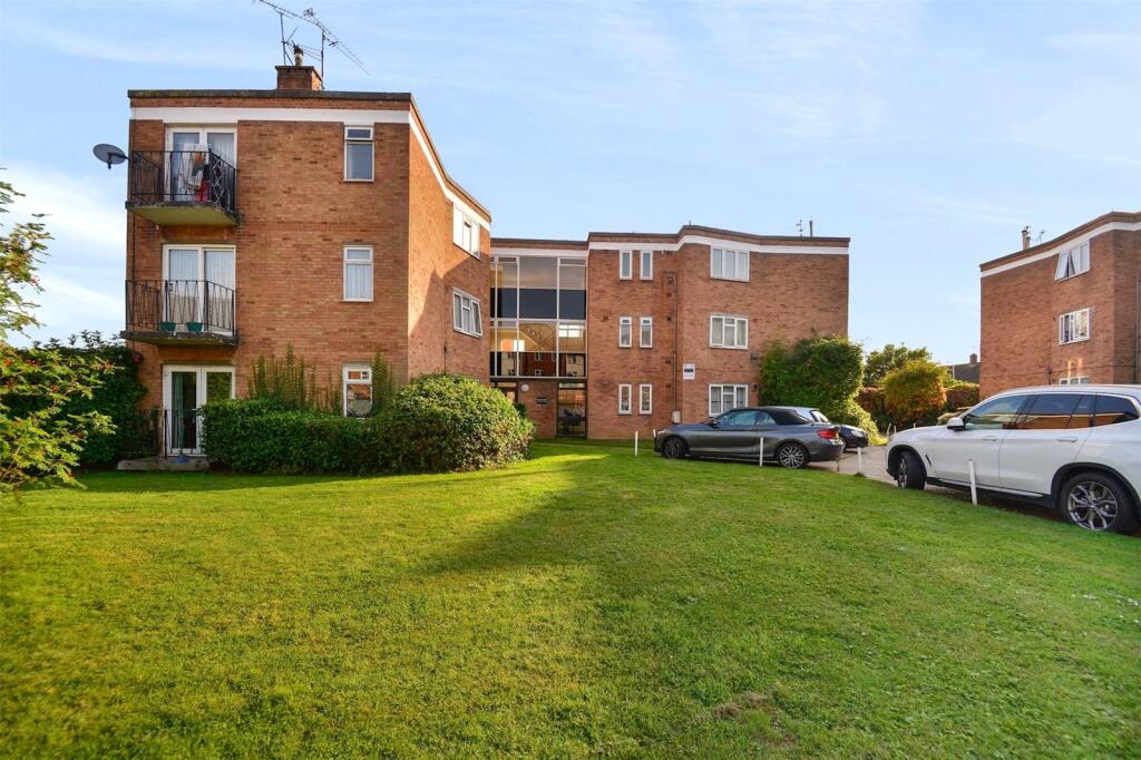 Main image of property: Avon Road, Upminster, Essex, RM14