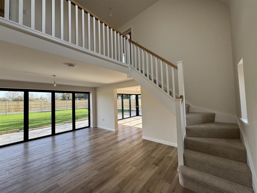 Additional image 9 of Tamworth Road, Nether Whitacre, Coleshill