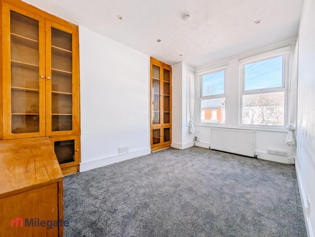 Main image of property: Wellington Road, Harrow, HA3