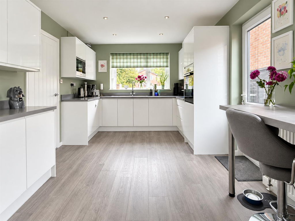 House in Braintree, Cressing - View 3