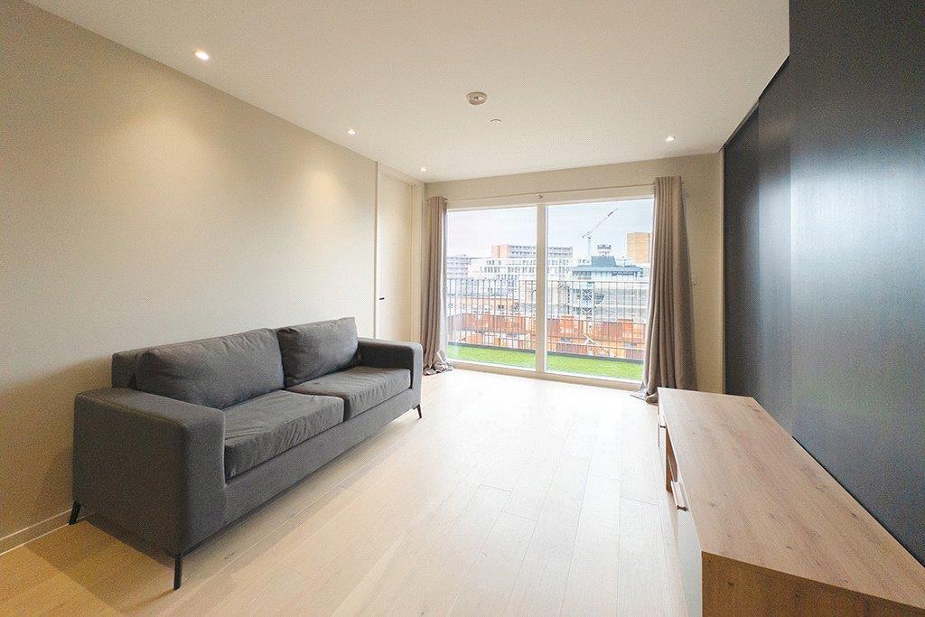 Main image of property: Spinners Way, Manchester