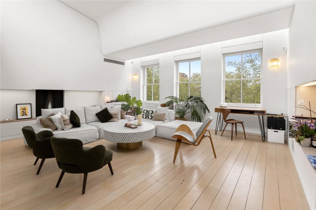 Main image of property: Courtfield Gardens, London, SW5