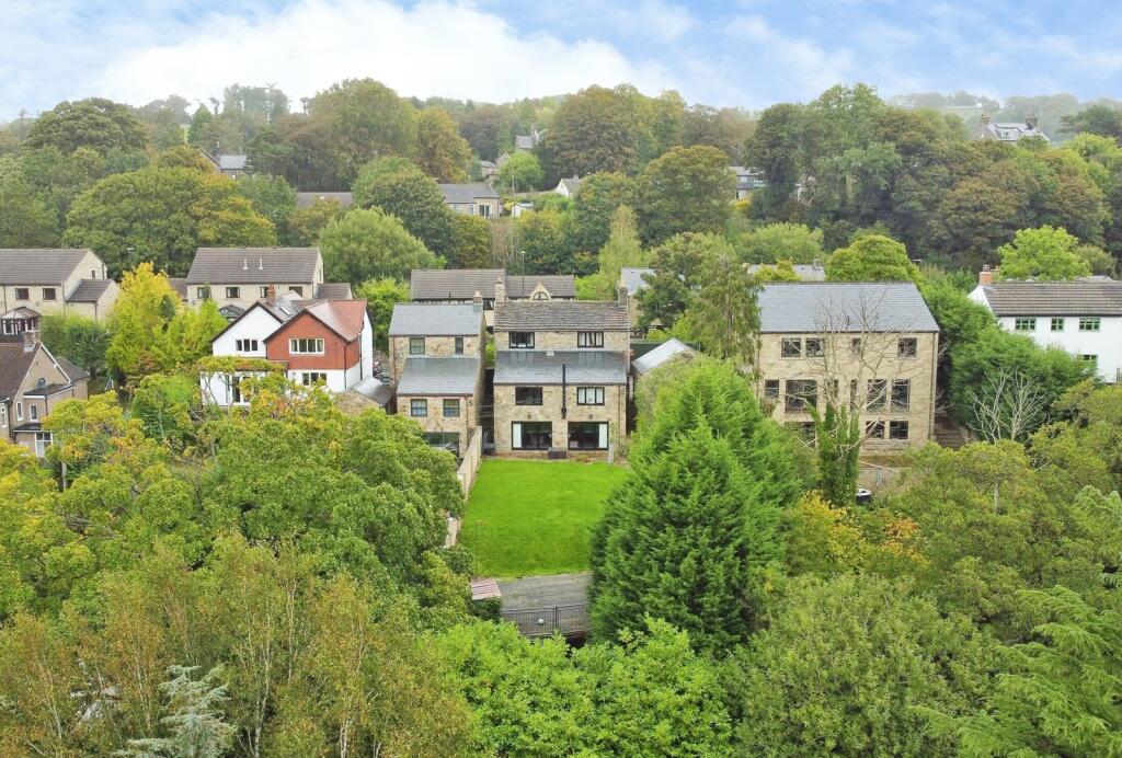 Main image of property: Chapel Road, Whaley Bridge, High Peak, Derbyshire, SK23