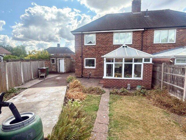 House in Nottingham, Wollaton Vale - View 2