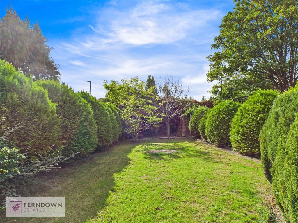 Additional image 10 of Marston Croft, Marston Green, Birmingham, B37