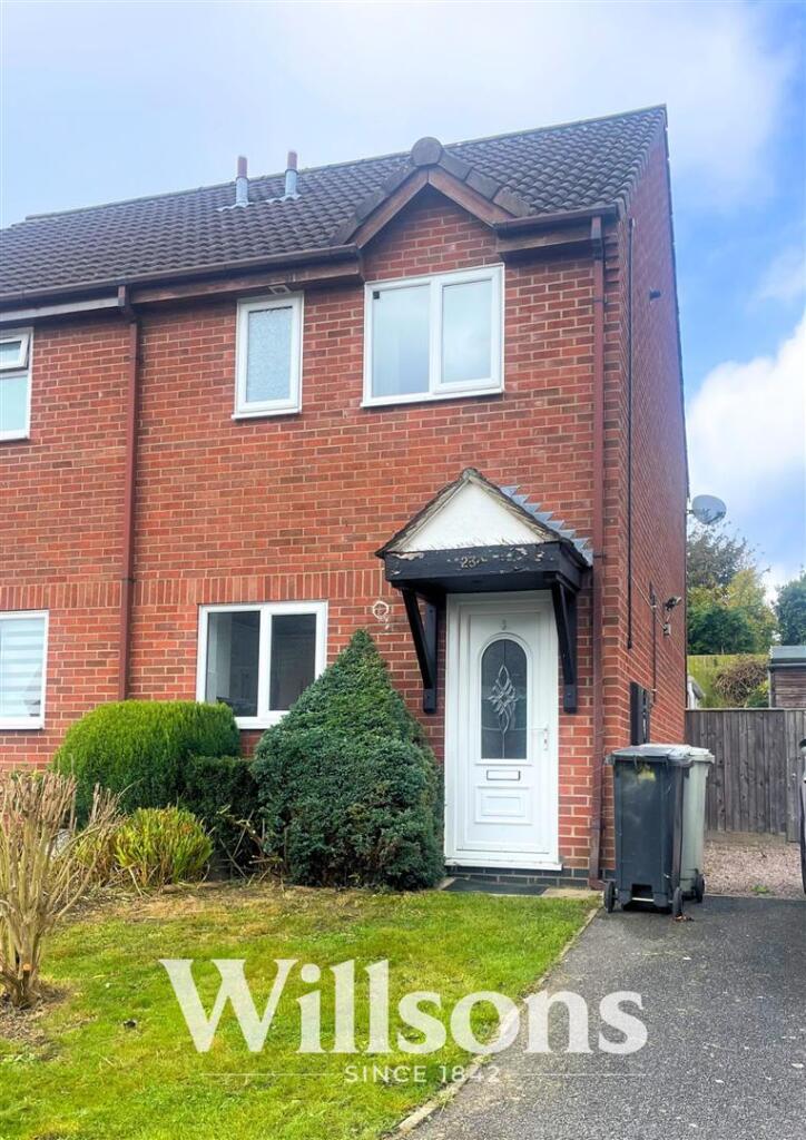 Main image of property: Foxglove Close, Spilsby