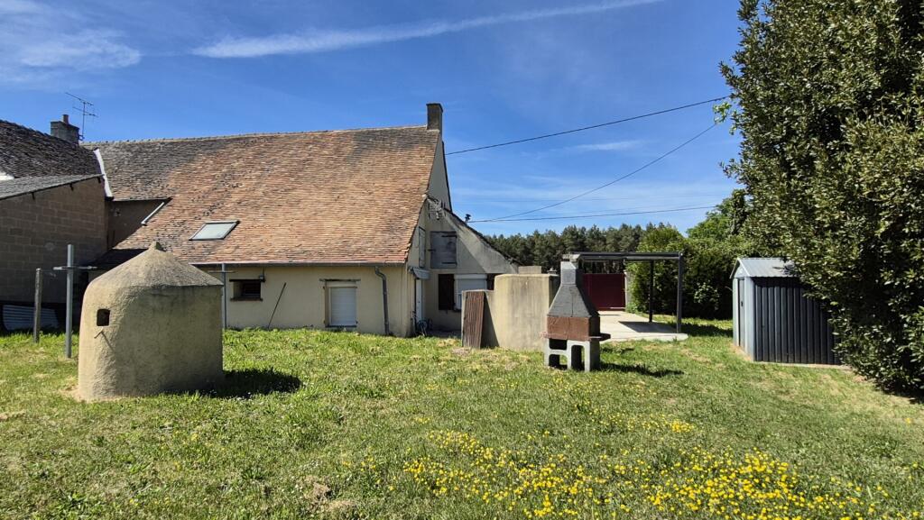 Main image of property: 72330 parigne-le-polin