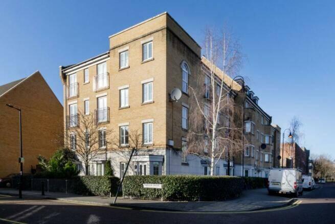 Apartment in London - View 5