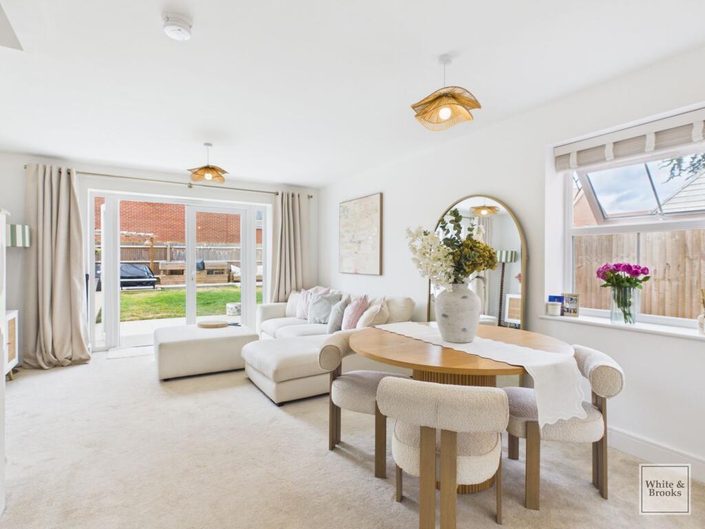 House in Arun, Yapton - More
