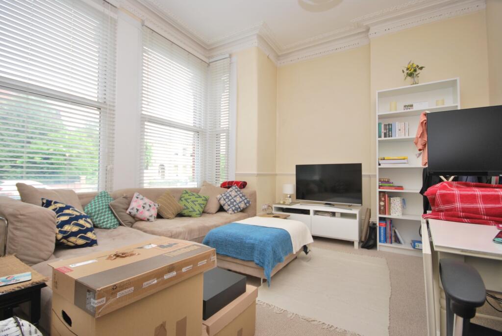 Main image of property: Thurlow Park Road SE21