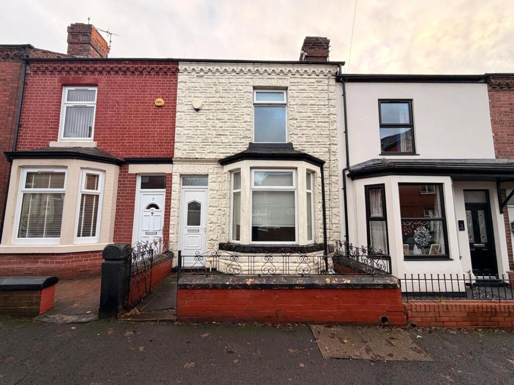 Main image of property: Melbourne Grove, Horwich, Bolton, BL6