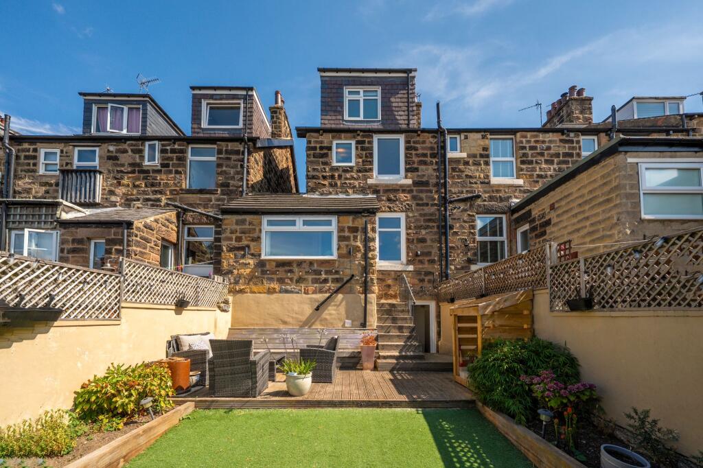 House in Harrogate - More