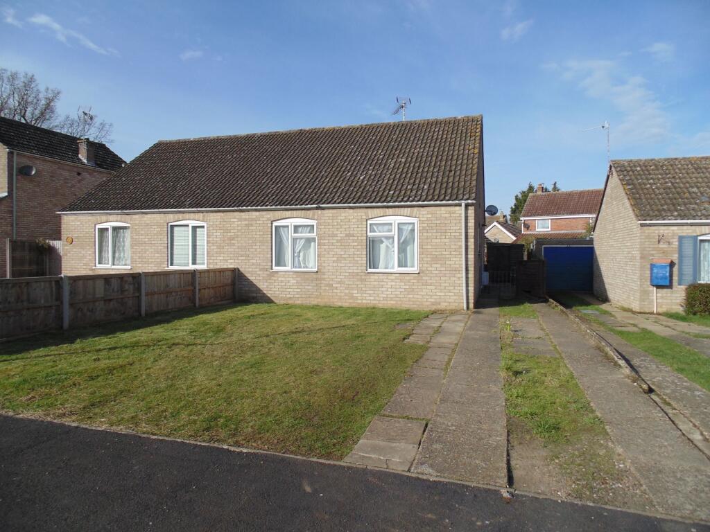 Main image of property: Doune Way