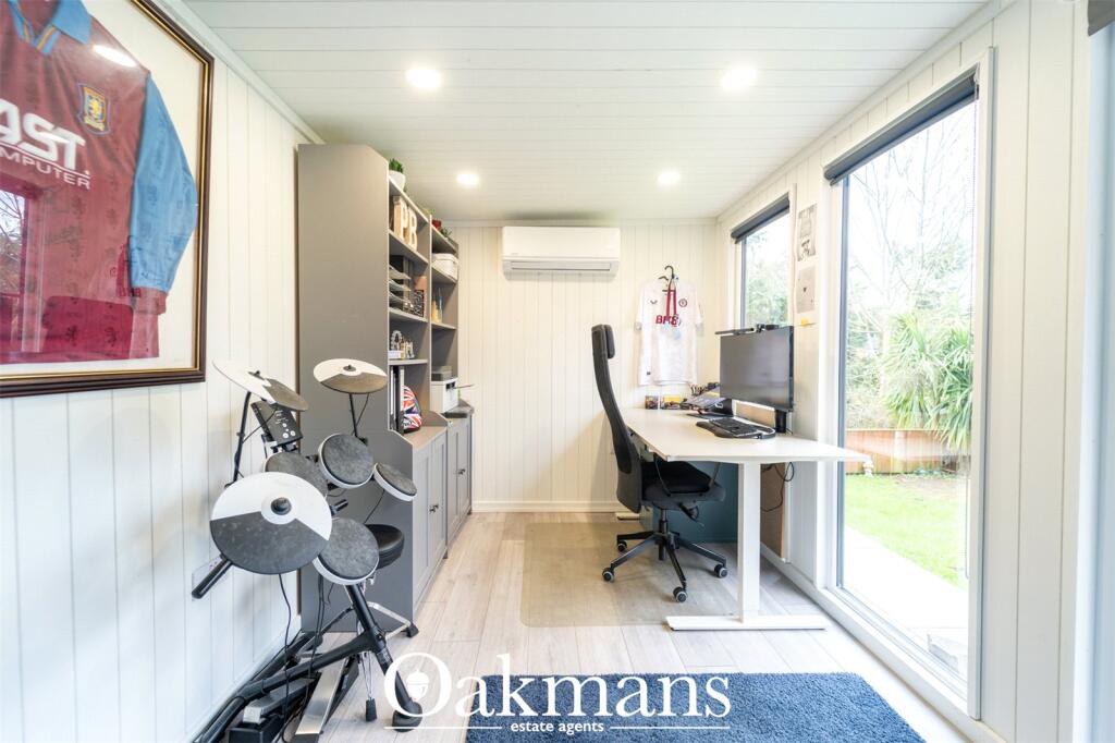 Additional image 31 of Quarry Lane, Birmingham, B31