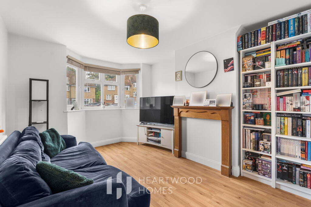 Apartment in St Albans - View 2