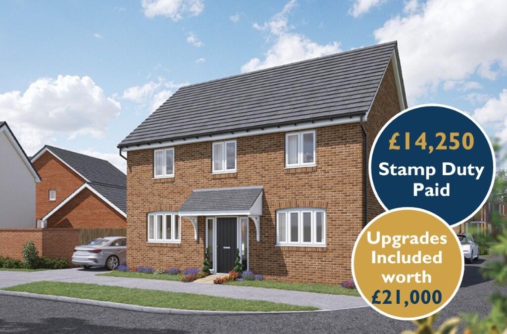 Main image of property: Hook Lane,
Bognor Regis,
PO21 3PE