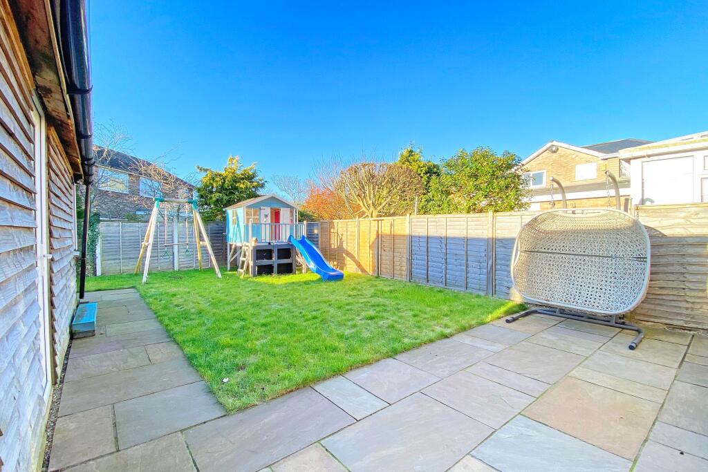 Beckwith Road, Harrogate, HG2 - View 3