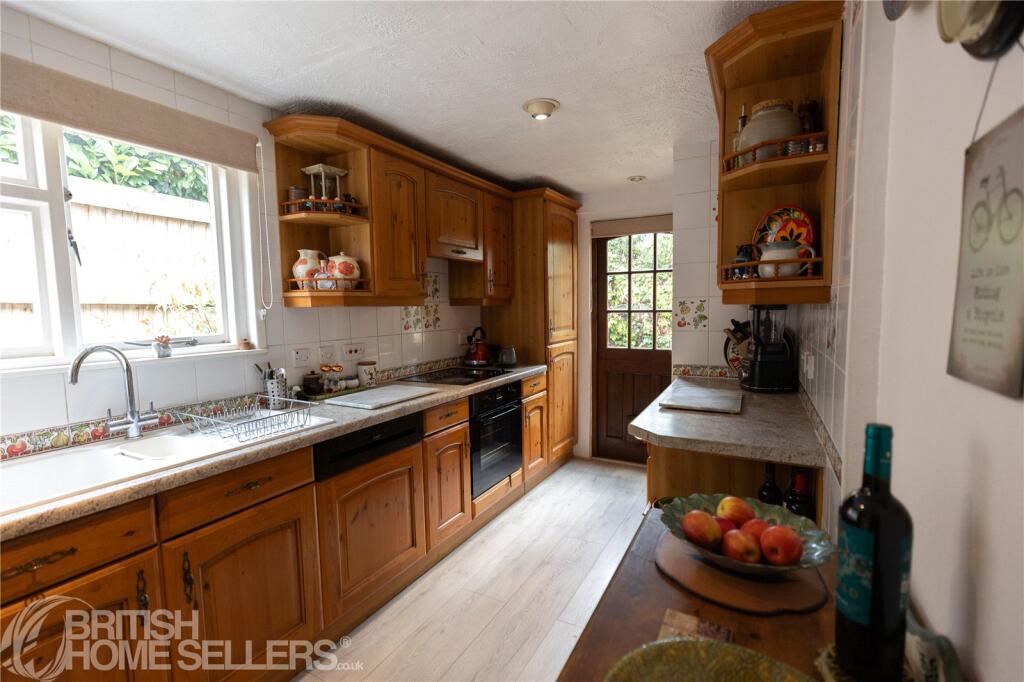 House in Colchester, Layer Breton - View 2