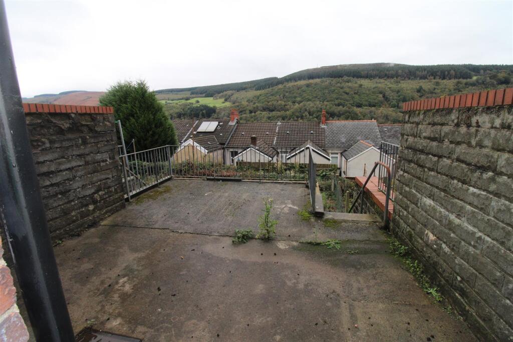 Main image of property: Ty'r Felin Street, Mountain Ash
