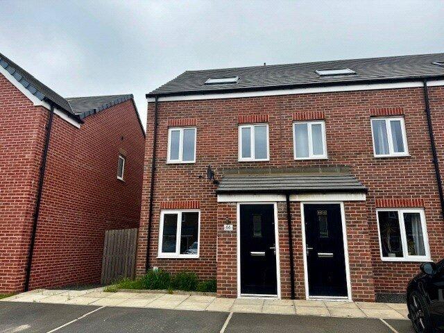 Main image of property: Gannet Drive, North Sea Manor, Amble, NE65