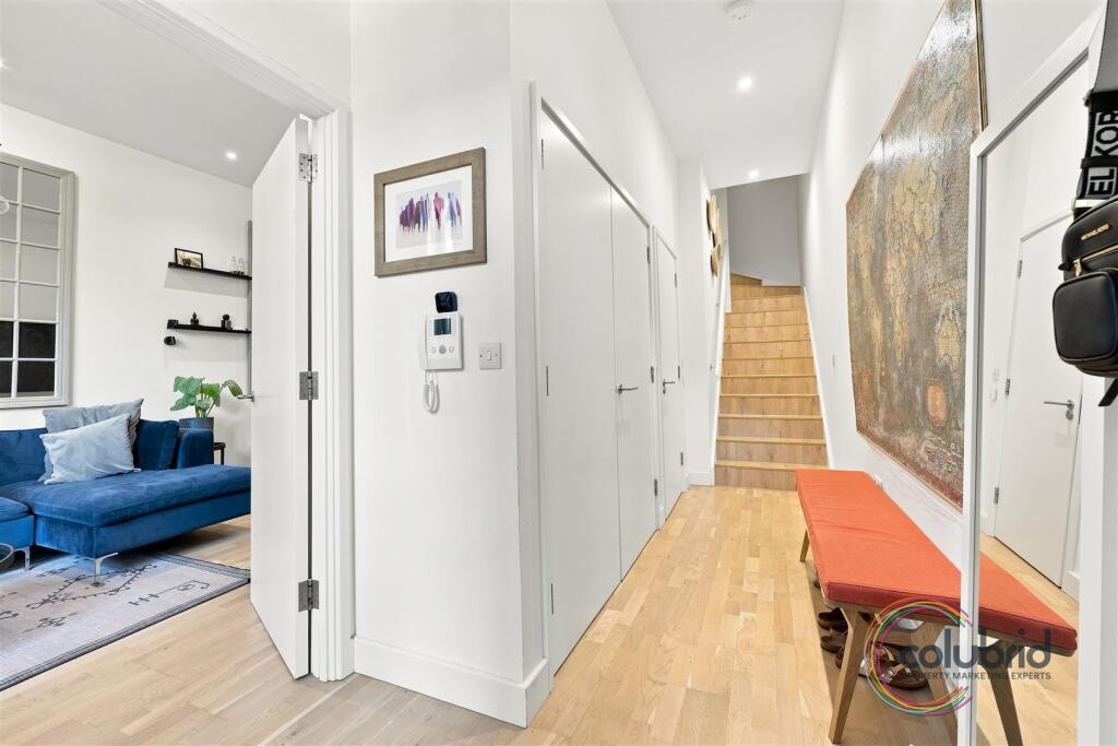 Apartment in Chelmsford, Moulsham - View 5