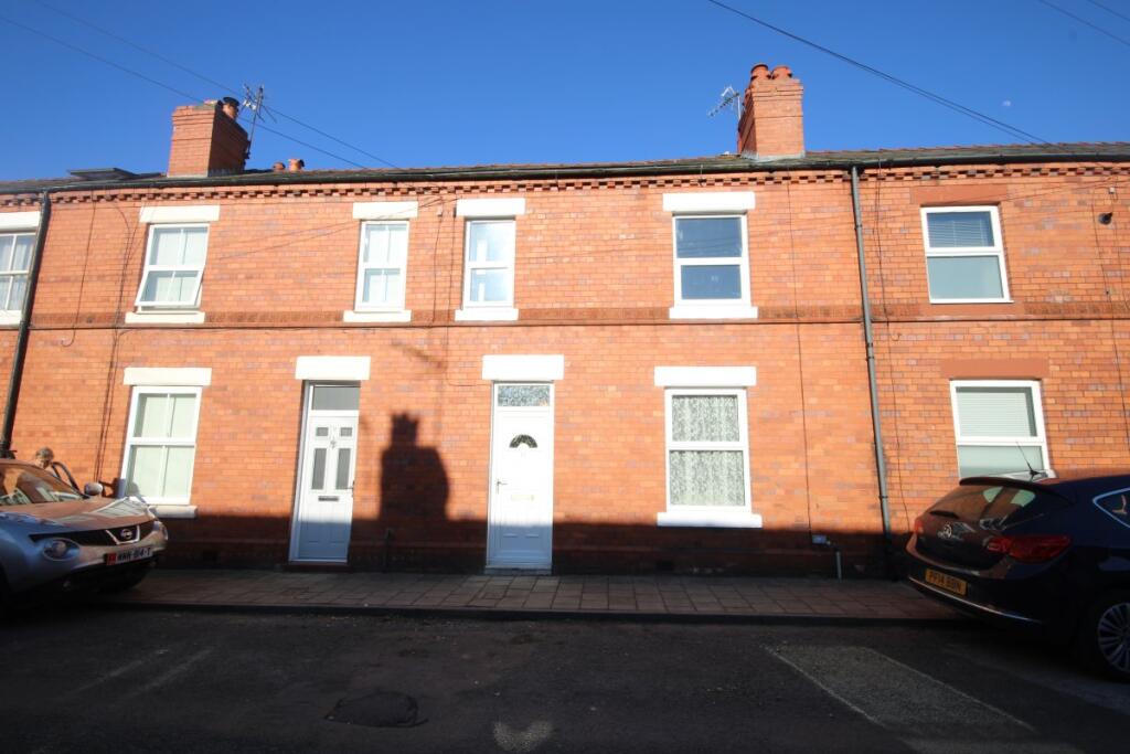 Main image of property: Bradford Street, Chester