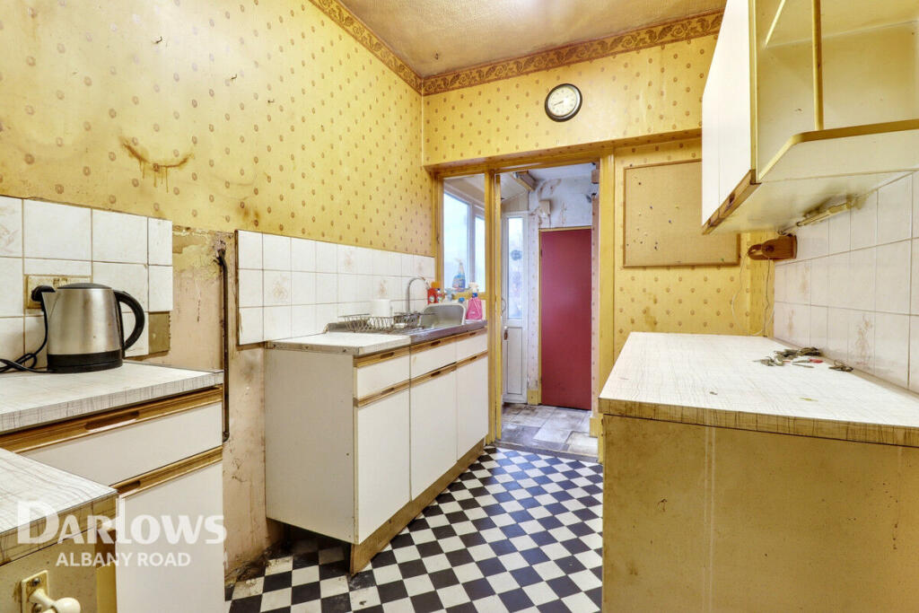 Main image of property: Maindy Road, Cardiff