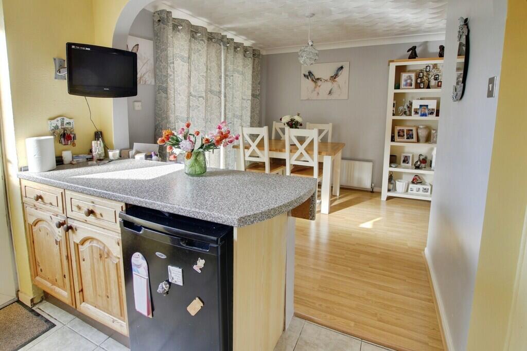 House in Peterborough - View 5