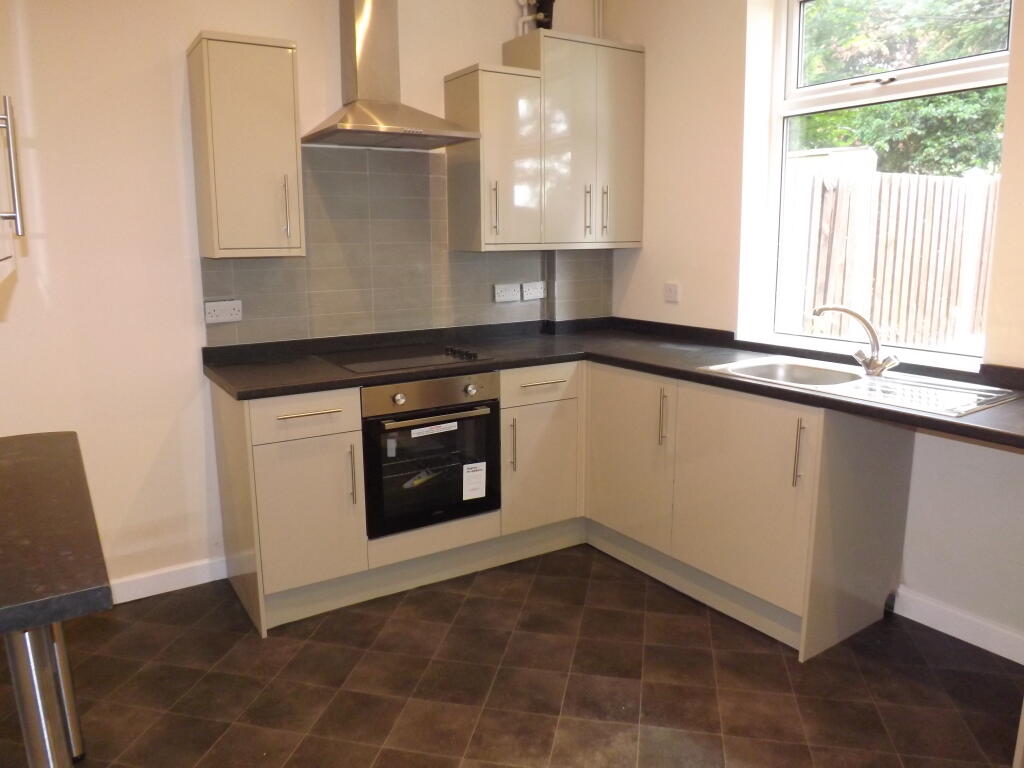 Main image of property: Bradgate Road, Kimberworth, Rotherham S61