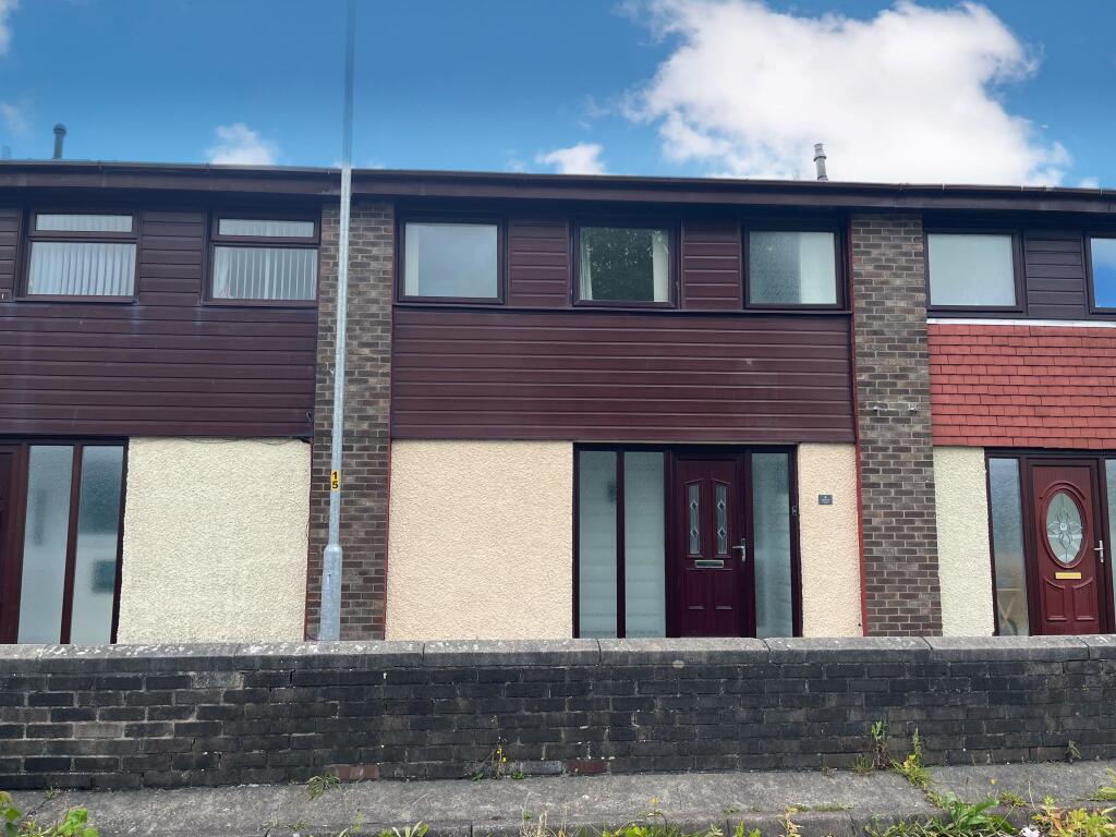 Main image of property: Edward Jenner Avenue, Netherton, L30
