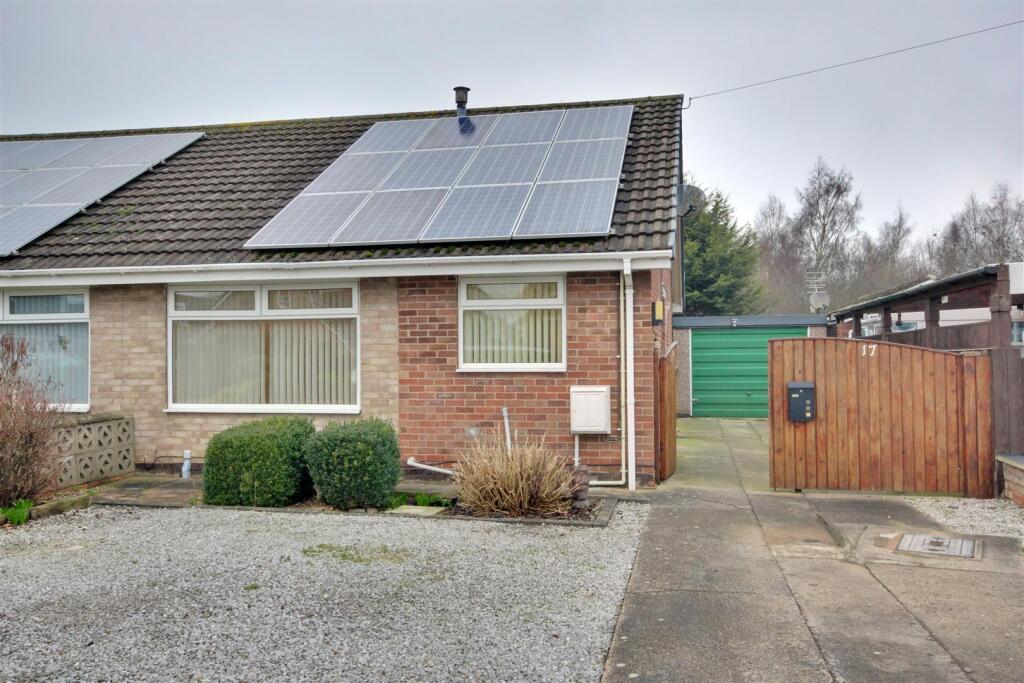 Main image of property: St. Pauls Way, Tickton, Beverley
