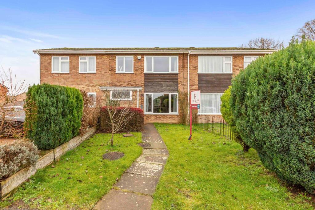 Main image of property: Lowfield Way, Hazlemere, HP15