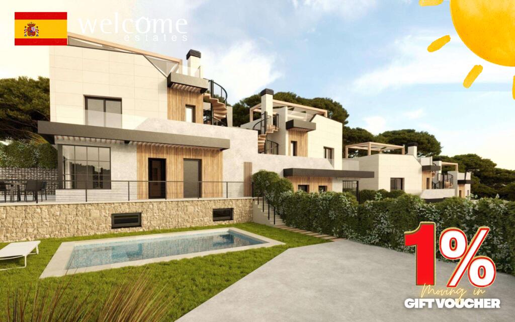 Main image of property: Valencia, Alicante, Polop