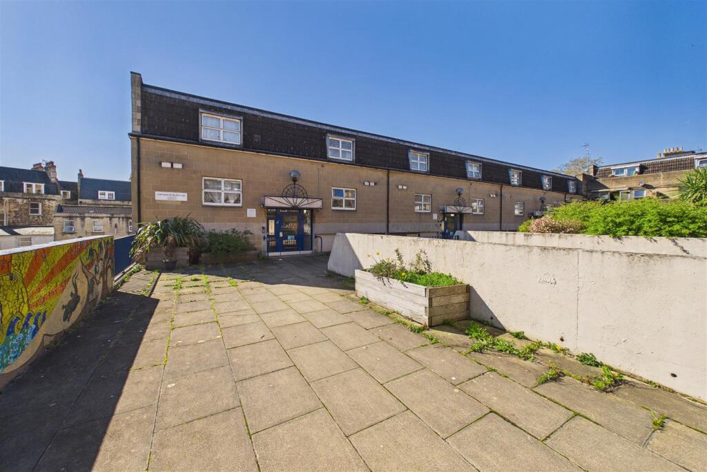 Additional image 20 of Bath Flat With Terrace | Auction