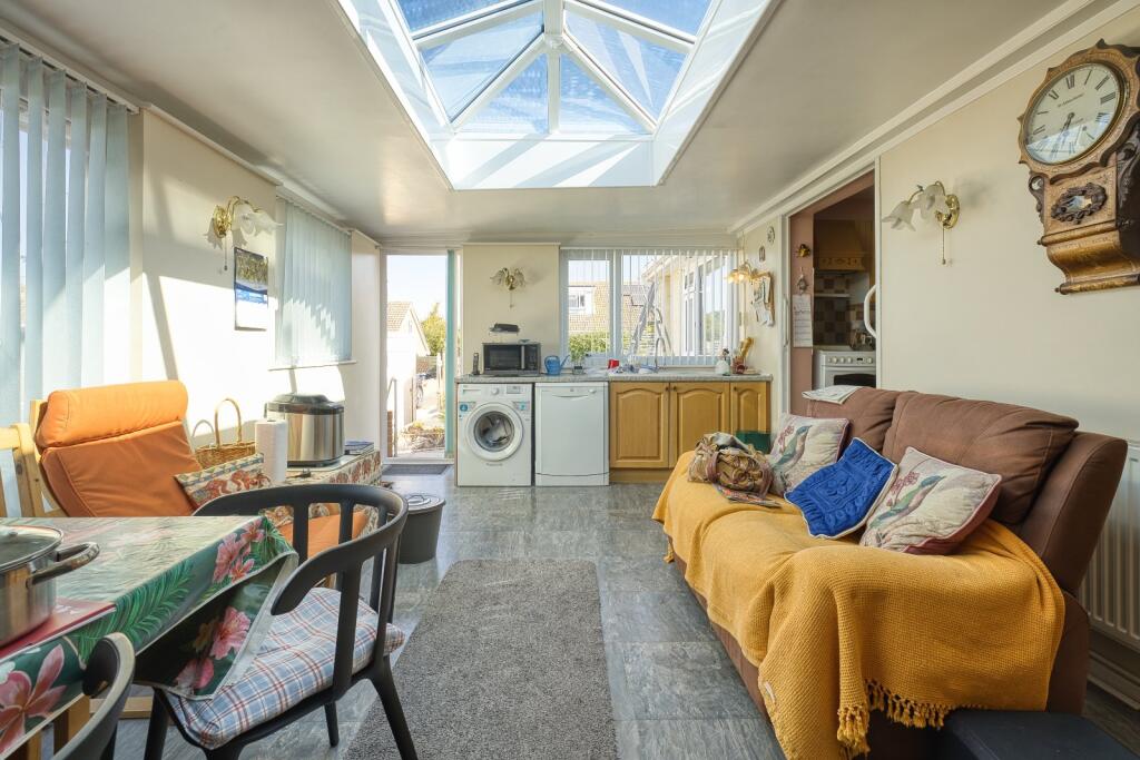 House in Canterbury - More
