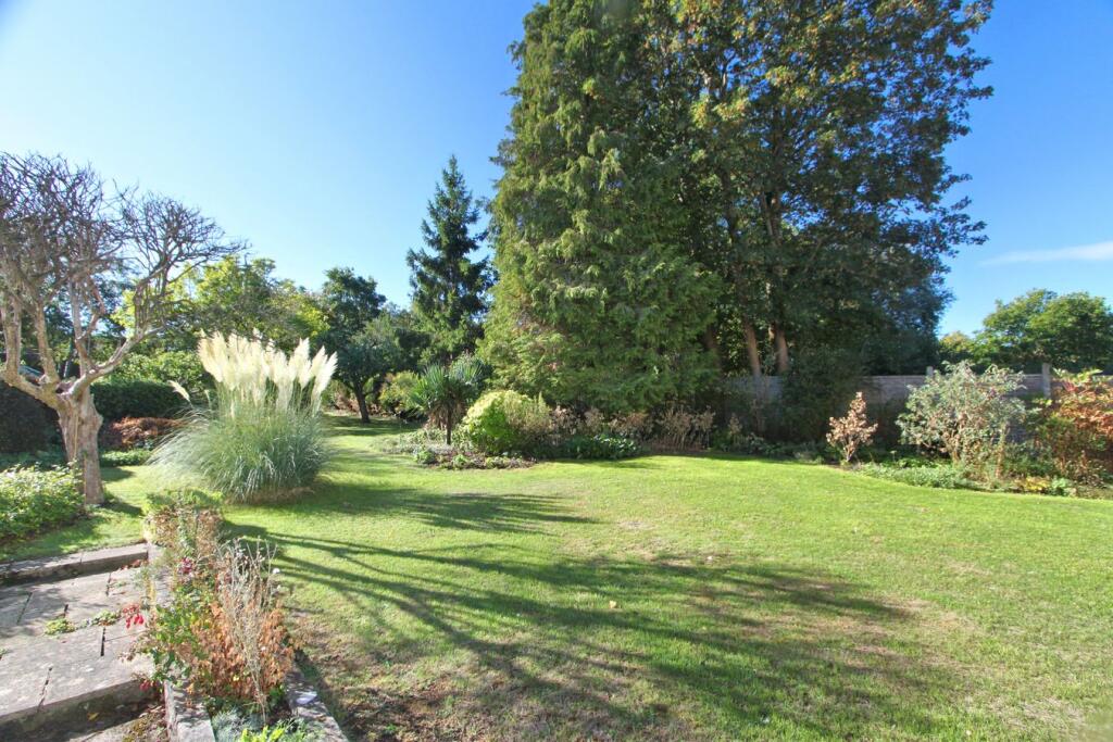 House in Thornbury, Lower Morton - View 4