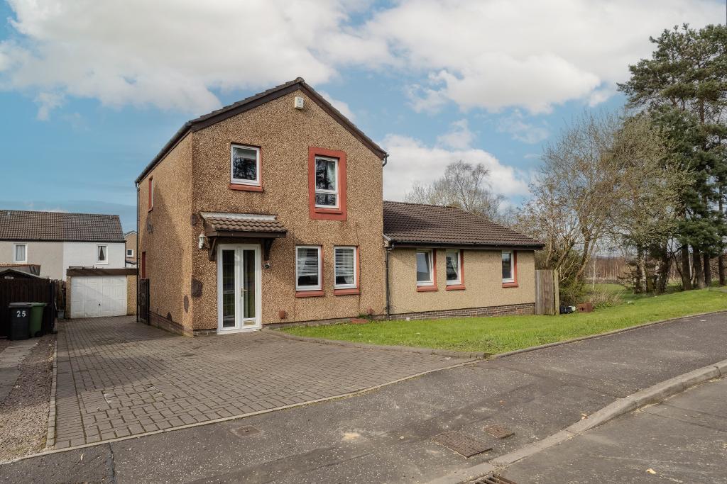 Main image of property: Pitmedden Road, Bishopbriggs, G64 1AB