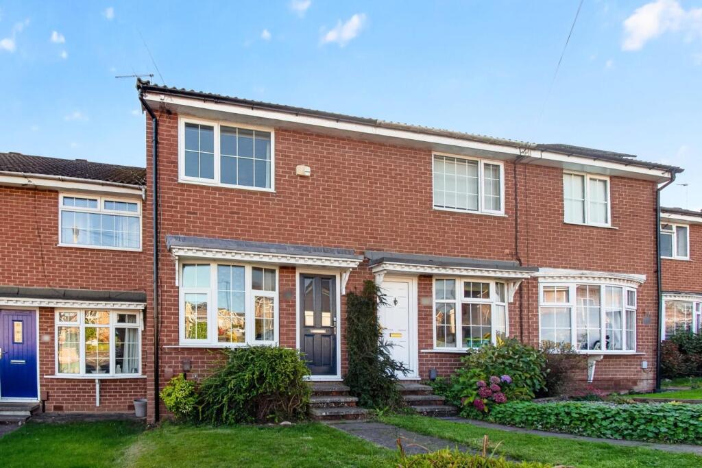 House in Harrogate