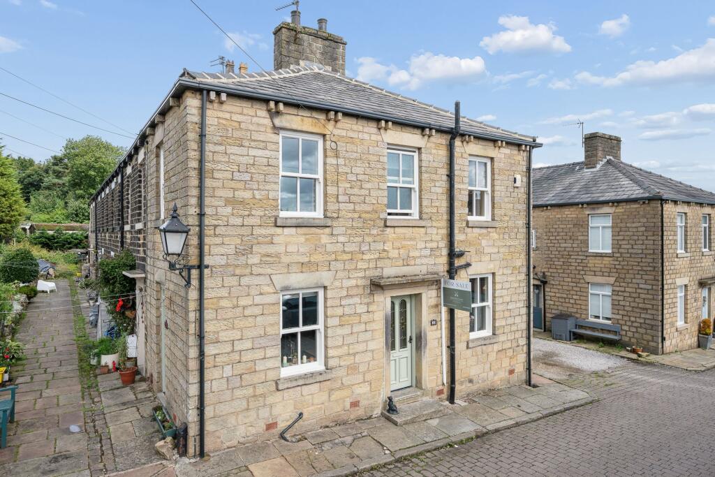 Main image of property: Bazley Street, Barrow Bridge
