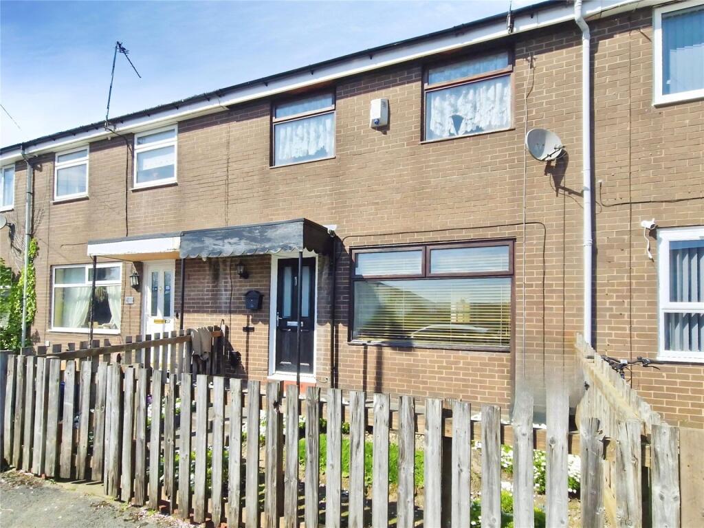 Main image of property: Belcroft Drive, Little Hulton, Manchester, M38