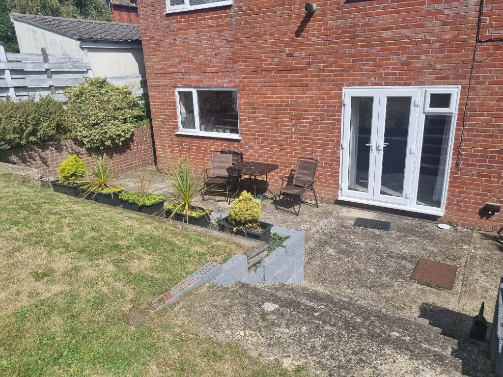 Main image of property: Kirtleton Avenue, Weymouth, Dorset, DT4