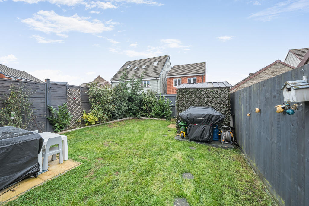 Newmans View, Purton, SN5 4GN photo 3