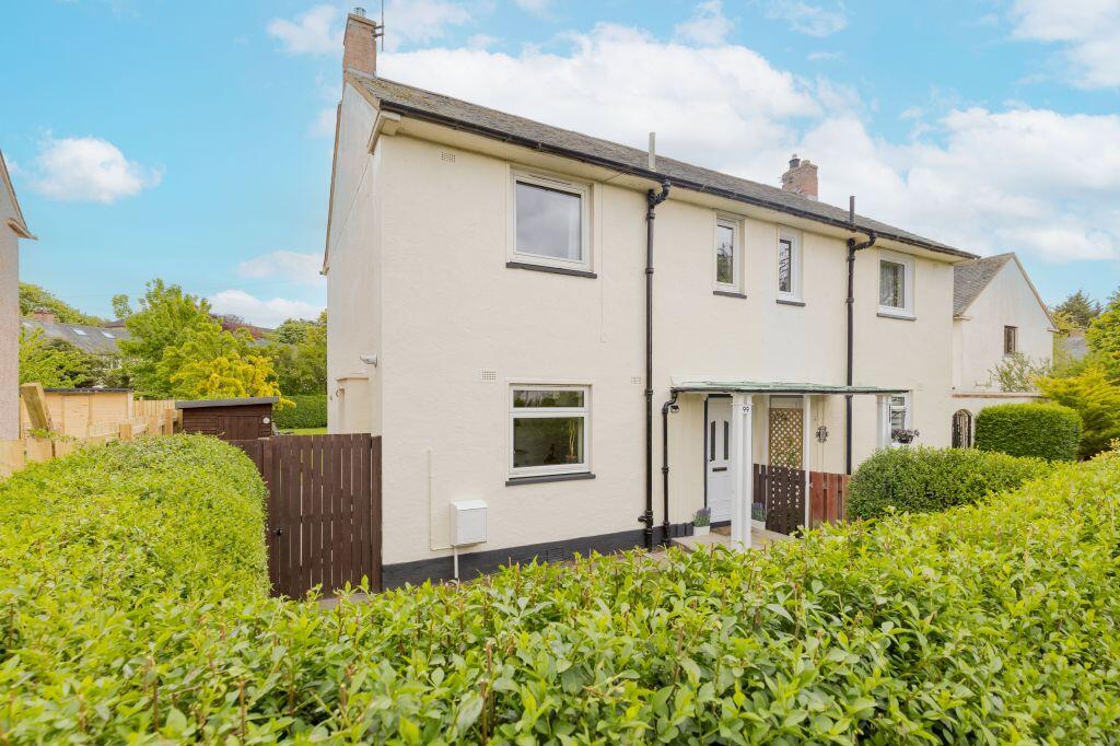 Main image of property: 99 Ravenswood Avenue, Edinburgh, EH16 5SF