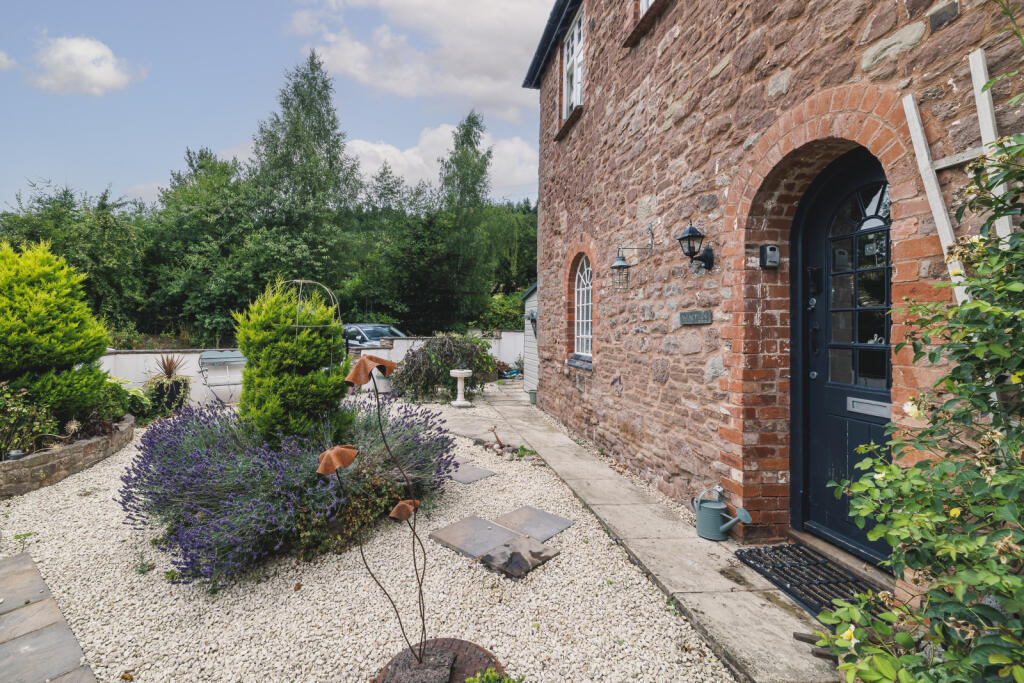 Bill Mills, Pontshill, Ross-On-Wye, Herefordshire, HR9 - View 5