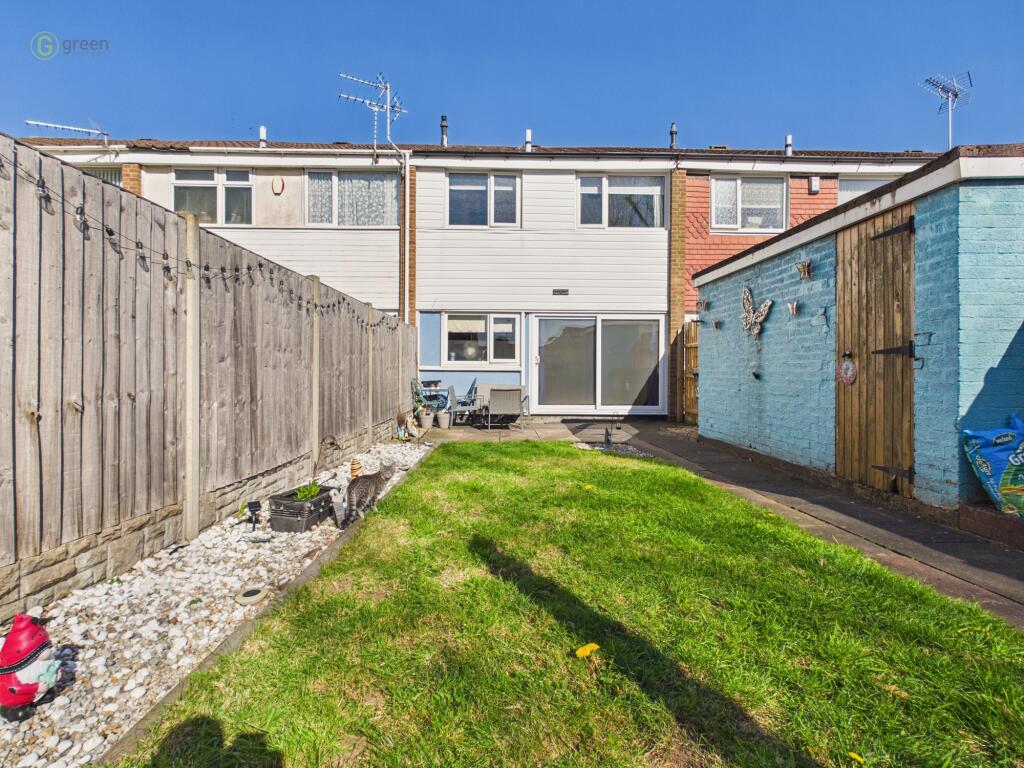 Additional image 27 of Chester Close, Fordbridge, Solihull, B37