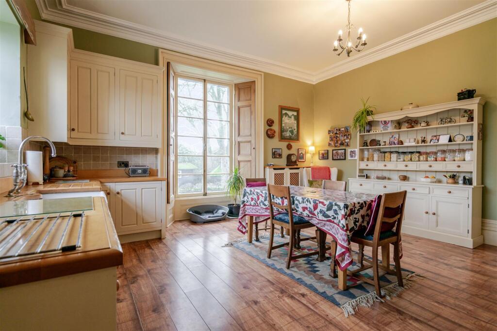 Additional image 19 of Craigvar, Peel Green, Hellifield, Skipton