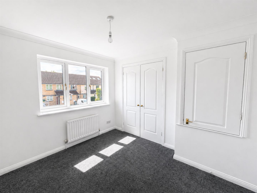 Main image of property: Clydesdale Close, Isleworth