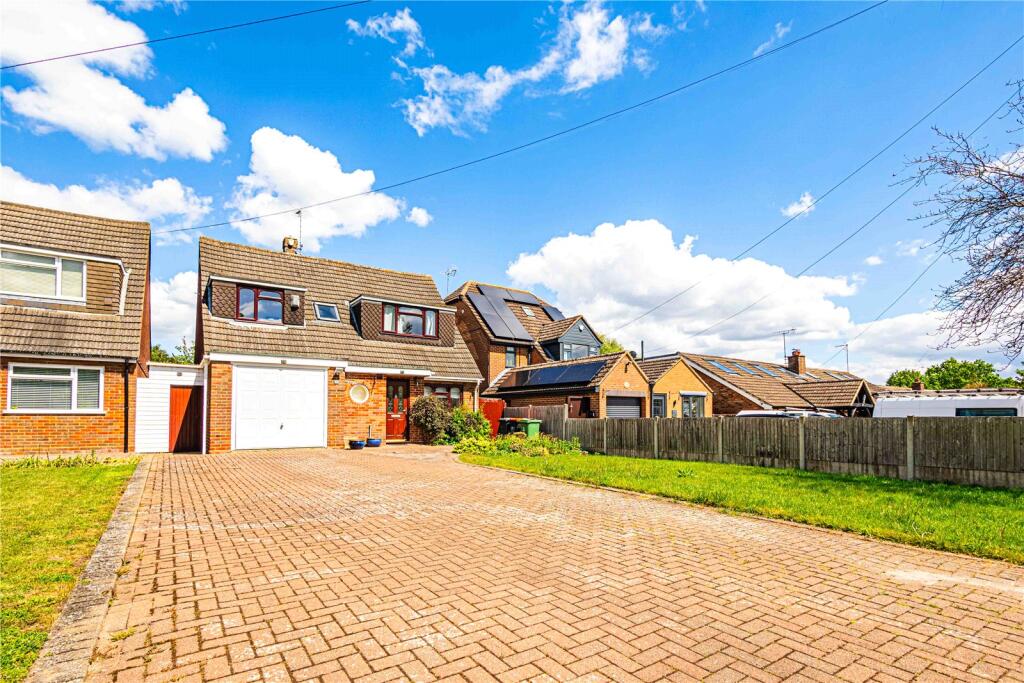 Main image of property: Dunstable Road, Tilsworth, Central Bedfordshire, LU7